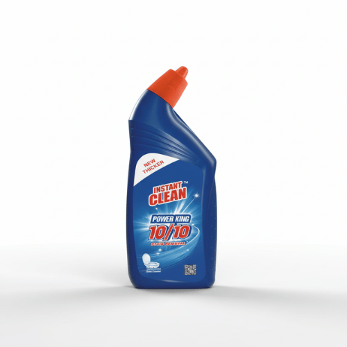 Instant Clean Toilet Cleaner