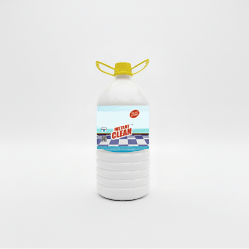 Instant Clean Floor Cleaner