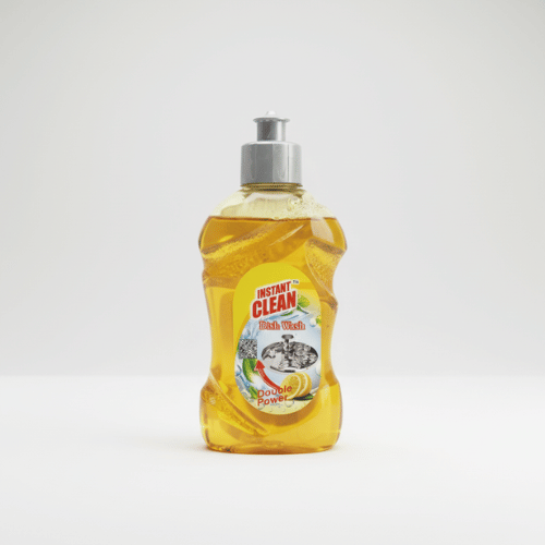 Instant Clean Dishwasher