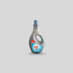 2 in 1 liquid detergent / 500ml